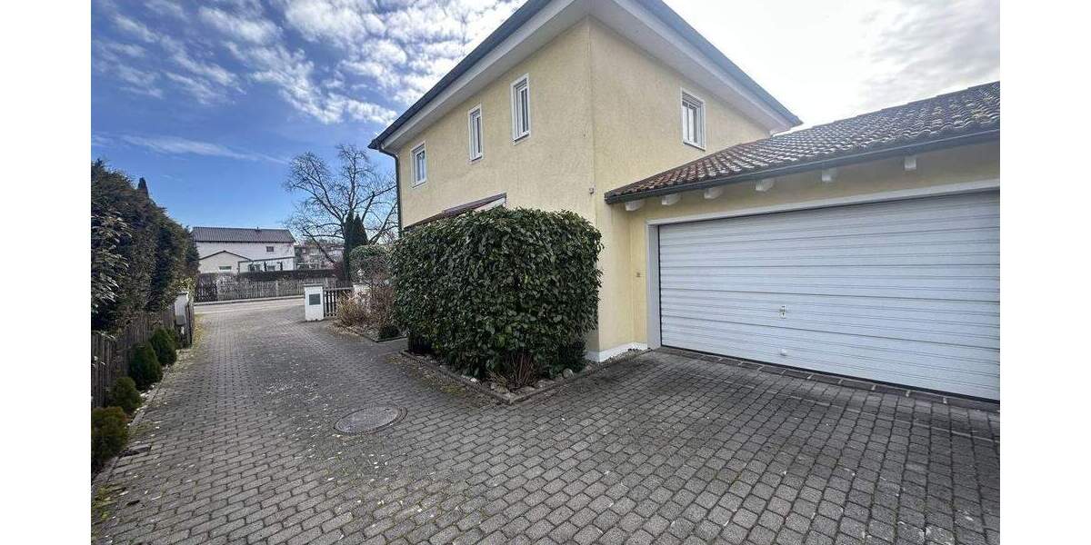 Einfamilienhaus Gräfelfing Lochham - 6 Zimmer, 150 m&sup2;, 3.600&euro; | Angebot:25700192