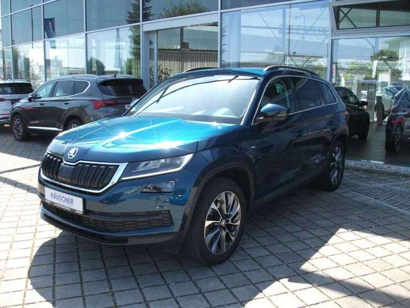 Kodiaq