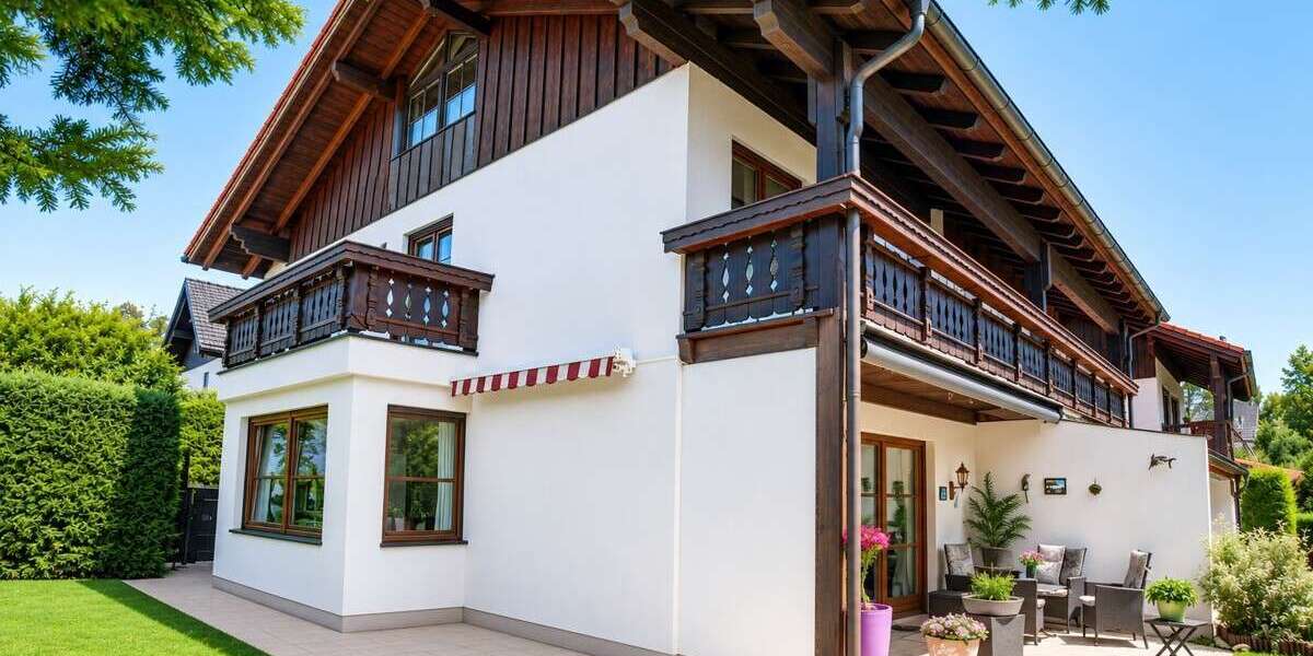 Einfamilienhaus Unterhaching - 5 Zimmer, 144 m&sup2;, 1.395.000&euro; | Angebot:27113357