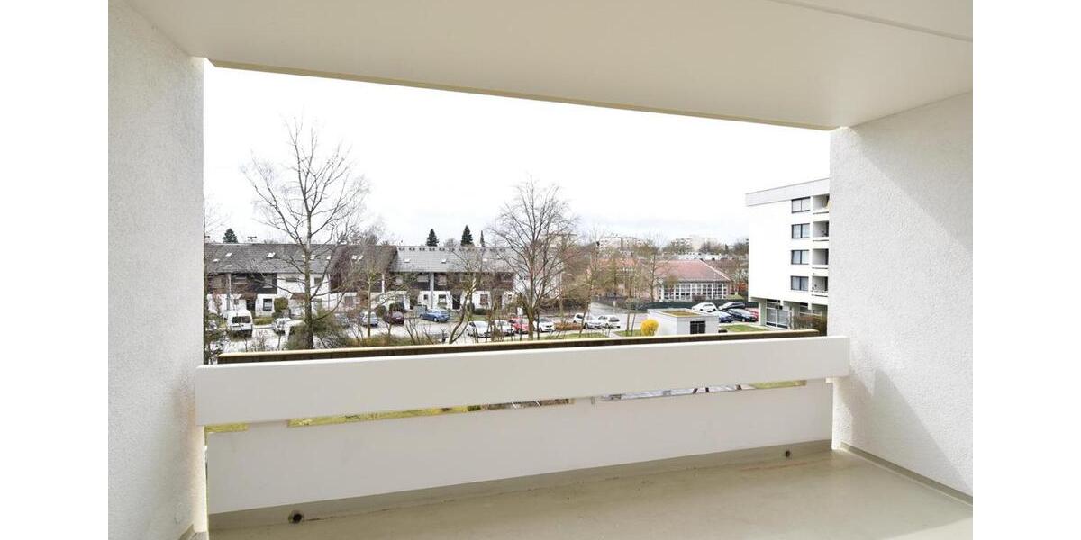 Etagenwohnung Unterhaching - 3 Zimmer, 70 m&sup2;, 1.800&euro; | Angebot:26039032