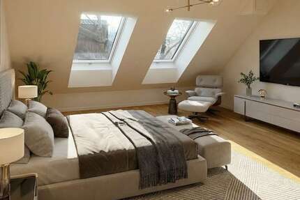 Haus Karlsfeld - 4.5 Zimmer, 121 m&sup2;, 1.149.000&euro; | Angebot:25601513