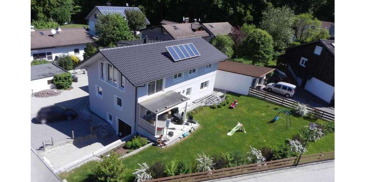 Wohnung zum Mieten in Starnberg 1.850 € 129 m² 5 zimmer