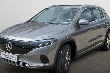 Mercedes-Benz EQA 8.410 km 44.700 &euro; Fürstenfeldbruck 82256