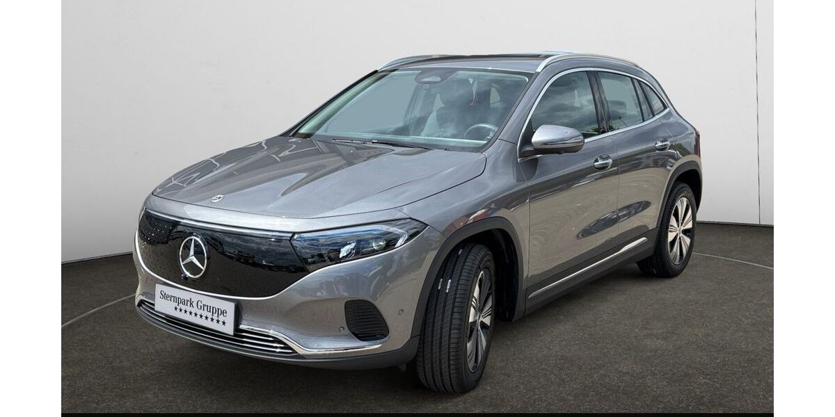 Mercedes-Benz EQA 8.410 km 44.700 &euro; Fürstenfeldbruck 82256
