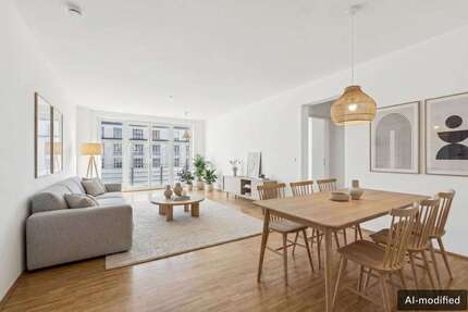 Wohnung München Bogenhausen - 3 Zimmer, 94 m&sup2;, 750.000&euro; | Angebot:27723228