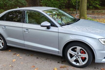 Audi A3 166.000 km 15.500 € München 80689