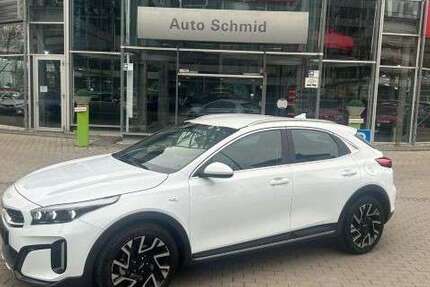 Kia XCeed 11.215 km 23.990 &euro; München 81241