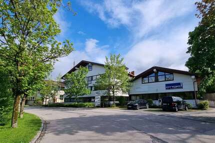 Gewerbeobjekt München Potzham - 1.995&euro; | Angebot:26913487
