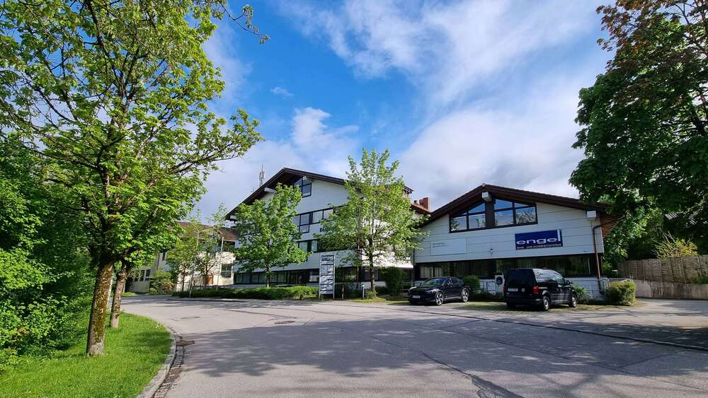 Gewerbeobjekt München Potzham - 1.995&euro; | Angebot:26913487