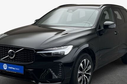 Volvo XC60 25.030 km 35.478 &euro; München 80809