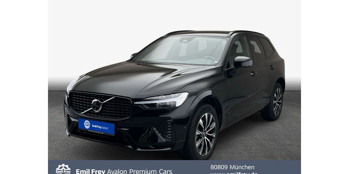 Volvo XC60 25.030 km 35.478 &euro; München 80809