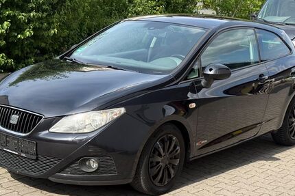 Seat Ibiza 183.000 km 1.900 &euro; Eching 85386