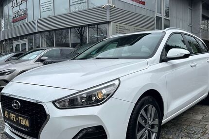 Hyundai i30 115.385 km 11.950 &euro; München - Trudering 81827