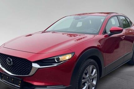 Mazda CX-30 62.000 km 22.990 € München 81249