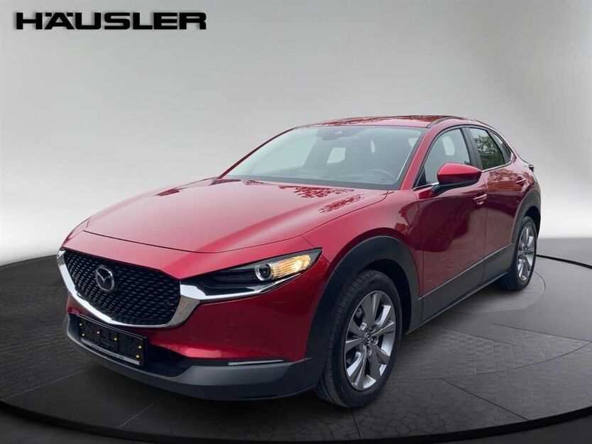 Mazda CX-30 62.000 km 22.990 € München 81249