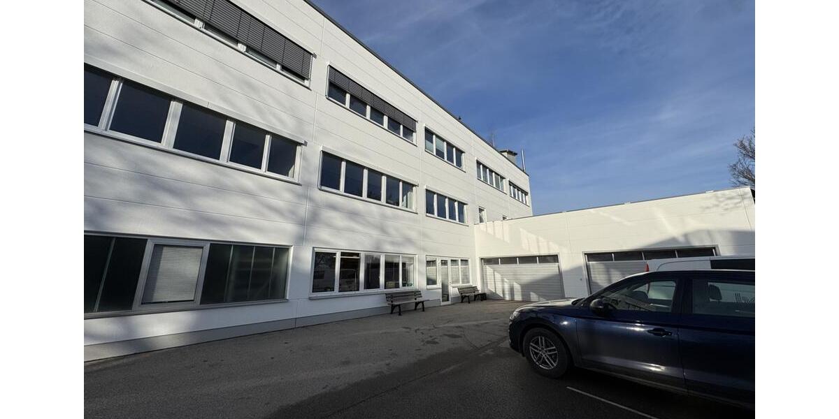 Gewerbeobjekt Dachau - 4.088&euro; | Angebot:26254093