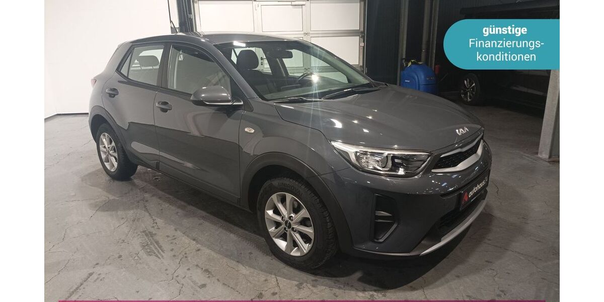 Kia Stonic 21.476 km 13.550 &euro; Eching 85386