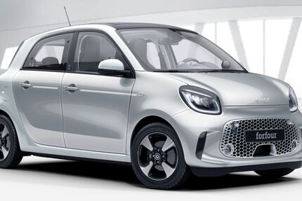 Smart ForFour 4.300 km 18.640 &euro; Haar 85540