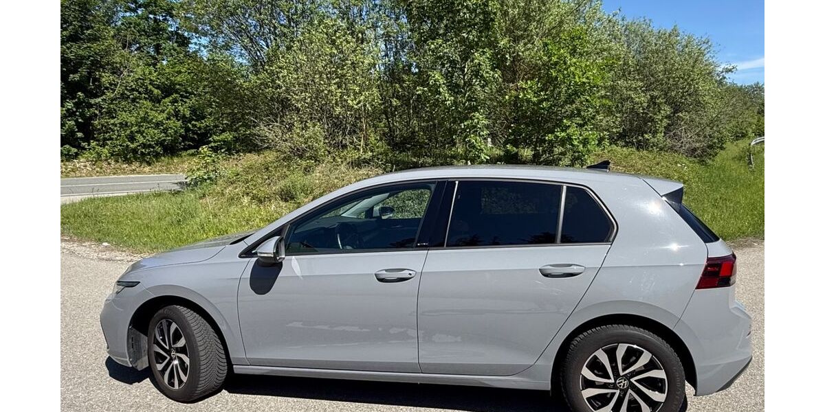 VW Golf 58.300 km 17.300 &euro; Brunnthal 85649