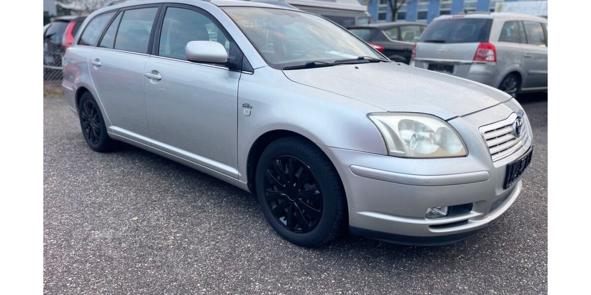 Toyota Avensis 230.000 km 3.500 &euro; Dachau (bei München) 85221