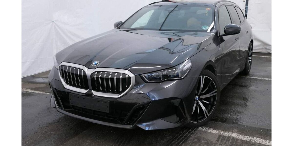 BMW 520 18.950 km 58.700 &euro; Kirchseeon 85614