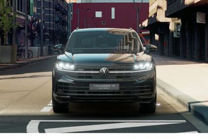 VW Touareg 35.000 km 72.981 &euro; München 81825