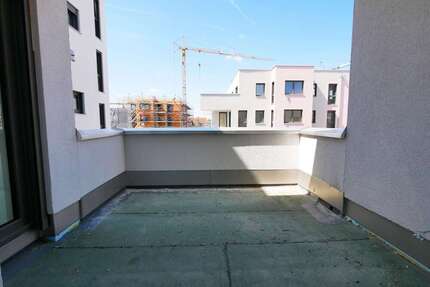 Wohnung zum Mieten in Dachau 1.195 € 55.38 m²