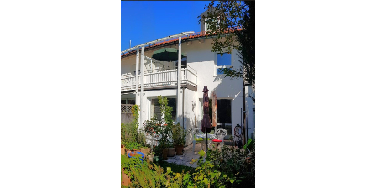 Reihenhaus Seefeld - 5 Zimmer, 141 m&sup2;, 998.000&euro; | Angebot:24509993
