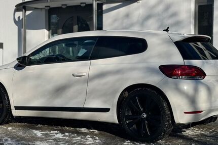 VW Scirocco 178.813 km 5.500 &euro; Ebersberg 85560
