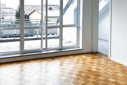 Wohnung Neufahrn bei Freising Mintraching-Grüneck - 4 Zimmer, 78 m&sup2;, 550.000&euro; | Angebot:24507018