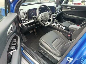 SPORTAGE 1.6T PHEV GT Line |SD|GD|DRIVE|AHK