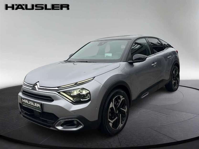 Citroen C4 12.350 km 19.800 € Feldkirchen 85622