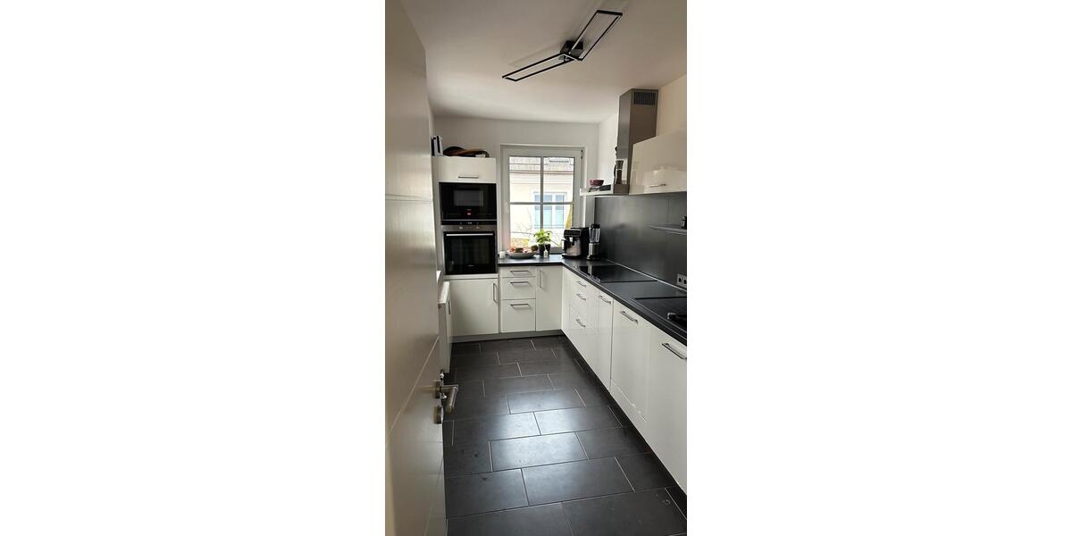 Etagenwohnung München Giesing - 3 Zimmer, 93 m&sup2;, 929.000&euro; | Angebot:27109234