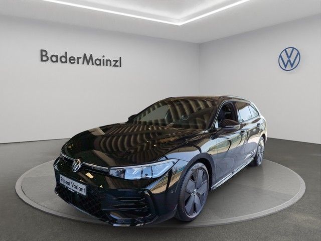 VW Passat 9.900 km 50.660 &euro; Wolfratshausen 82515
