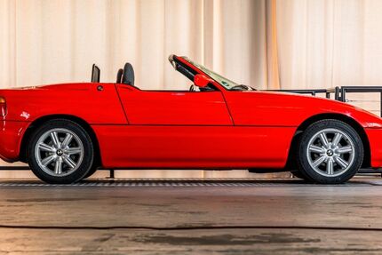 BMW Z1 91.200 km 48.500 &euro; Ismaning 85737