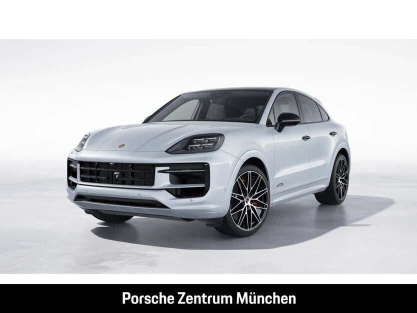Porsche Cayenne 9.999 km 139.000 € München 81669