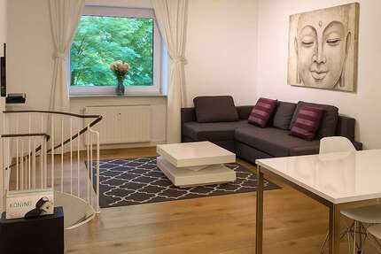 WG-Zimmer in München 700 € 15 m² zimmer