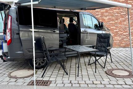 Ford Tourneo Custom 118.075 km 34.999 &euro; Unterföhring/ München 85774