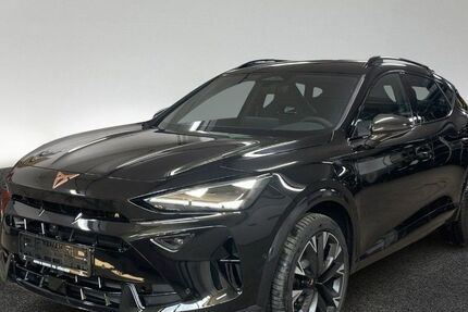 Cupra Formentor 6.500 km 46.950 &euro; München 80687