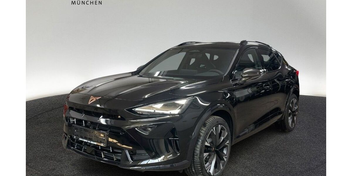 Cupra Formentor 6.500 km 46.950 &euro; München 80687