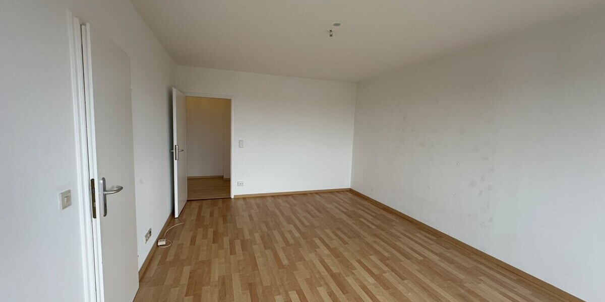 ***Sonne, Weitblick, Wohngefühl: 2-Zimmer-Wohnung mit Süd-Balkon in Unterhaching*** - Etagenwohnung Unterhaching | Angebot:27200141