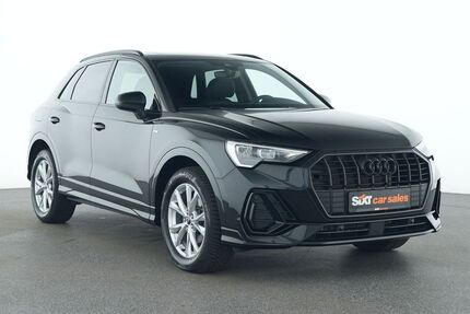 Audi Q3 25.423 km 34.880 &euro; Garching 85748