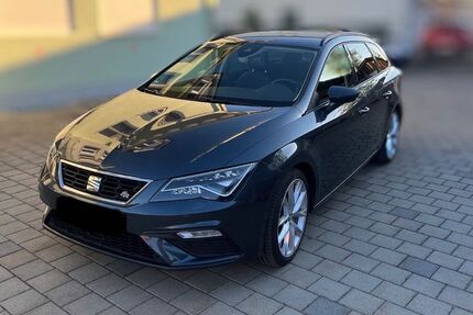 Seat Leon 152.500 km 13.750 &euro; Hallbergmoos 85399