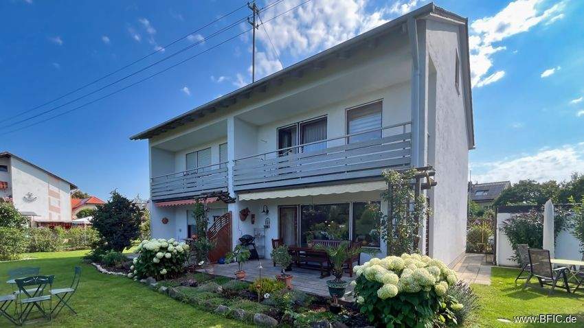 Doppelhaushälfte Gernlinden Gernlinden - 4 Zimmer, 92 m&sup2;, 695.000&euro; | Angebot:25699187