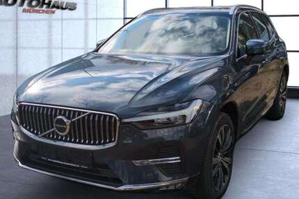 Volvo XC60 23.800 km 41.990 &euro; München 81825