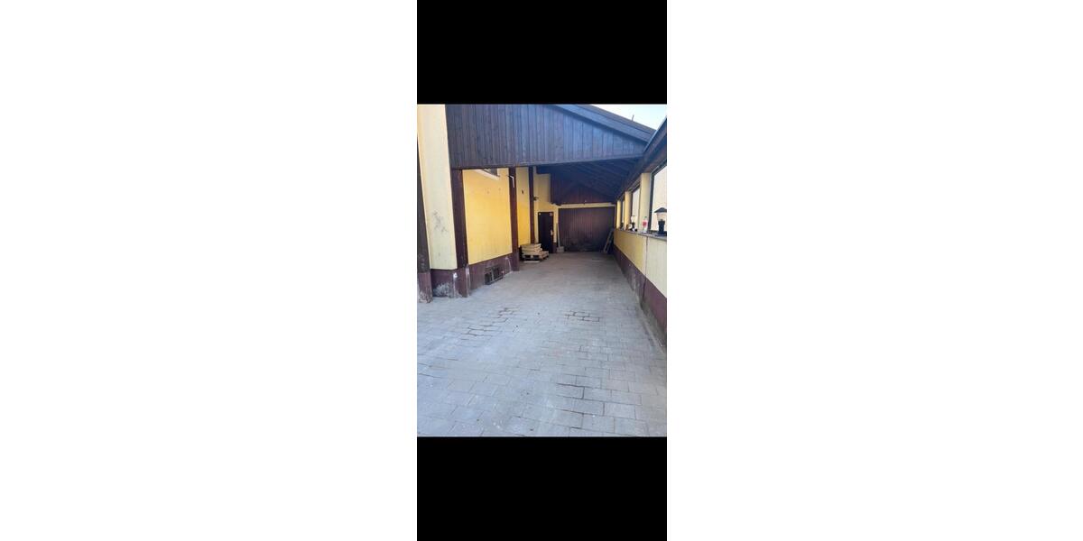 Gewerbeobjekt München Aubing-Lochhausen-Langwied - 2.400&euro; | Angebot:26051440