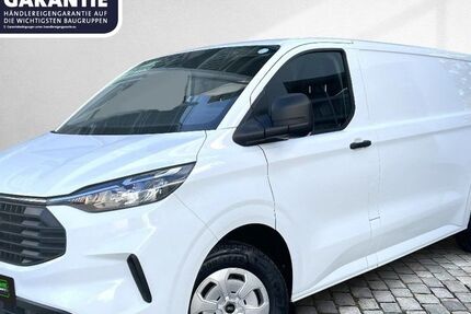 Ford Transit Custom 63.770 km 24.850 &euro; München 81477