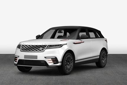Land Rover Range Rover Velar 46.540 km 45.497 &euro; München 80809