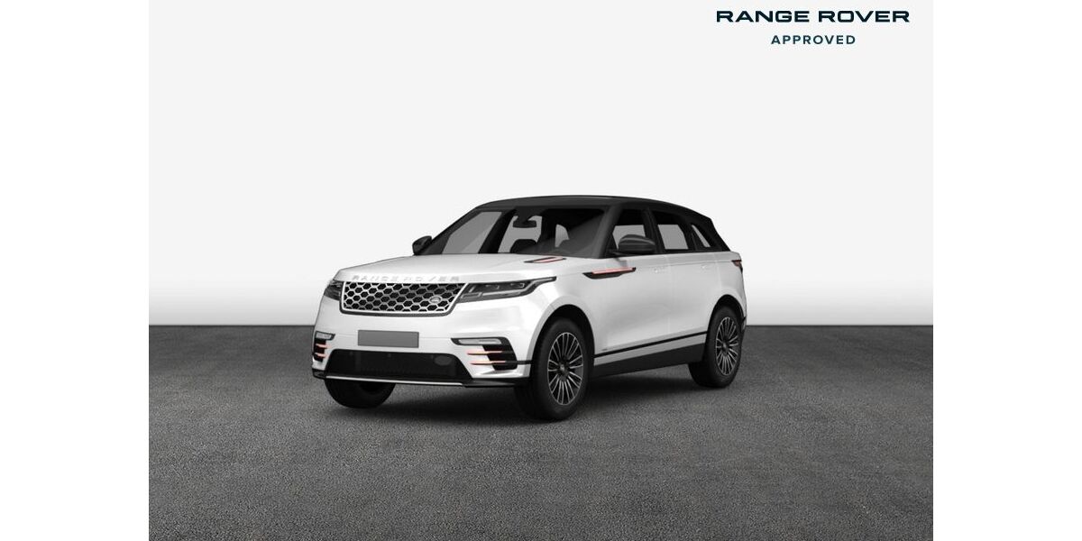 Land Rover Range Rover Velar 46.540 km 45.497 &euro; München 80809