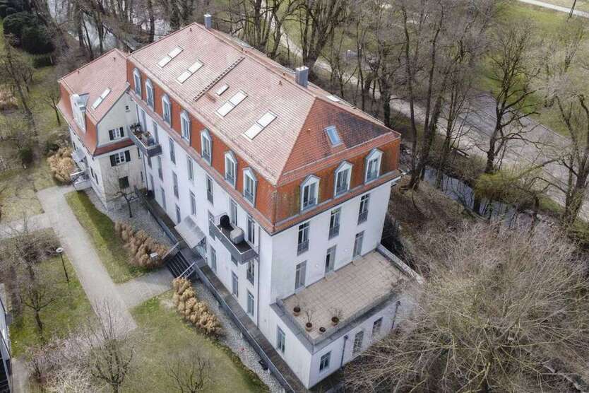 Wohnung zum Kaufen in München 899.000 € 138.06 m²